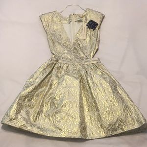Belle of The Ball New Years Dress